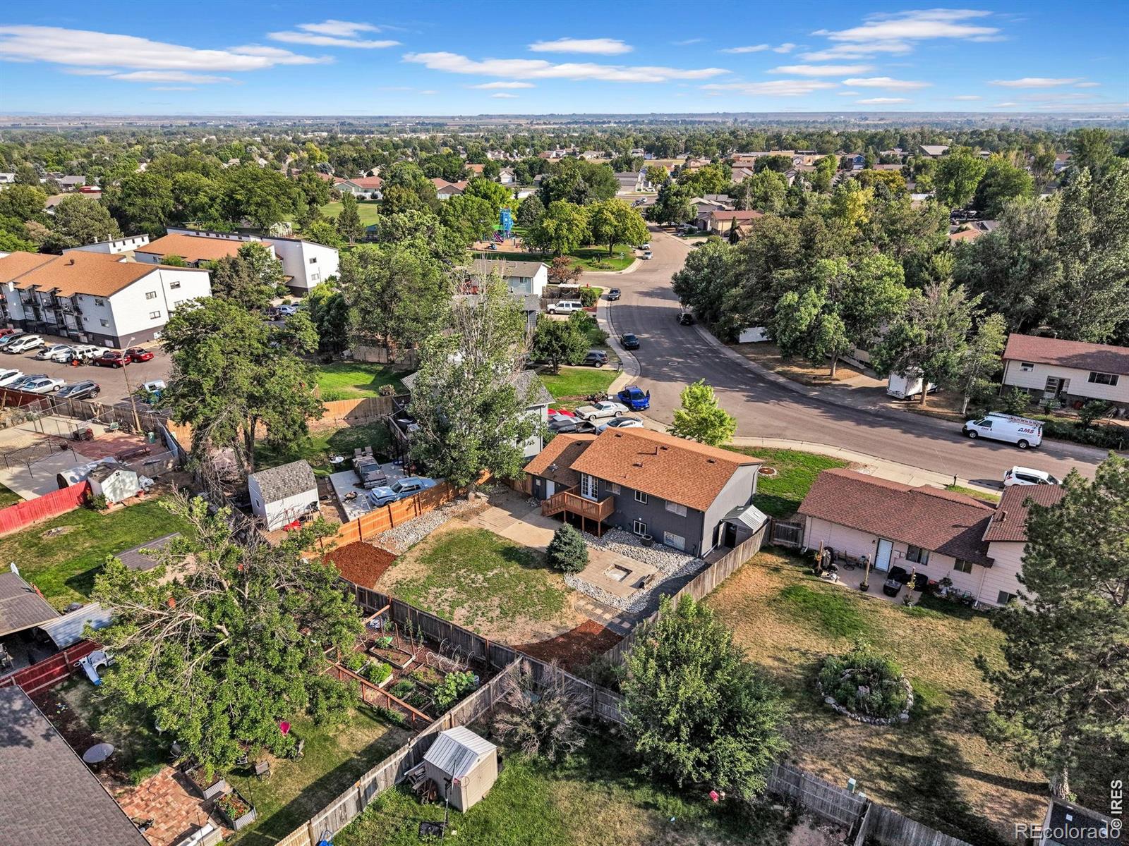 MLS Image #48 for 1829  31st street,greeley, Colorado