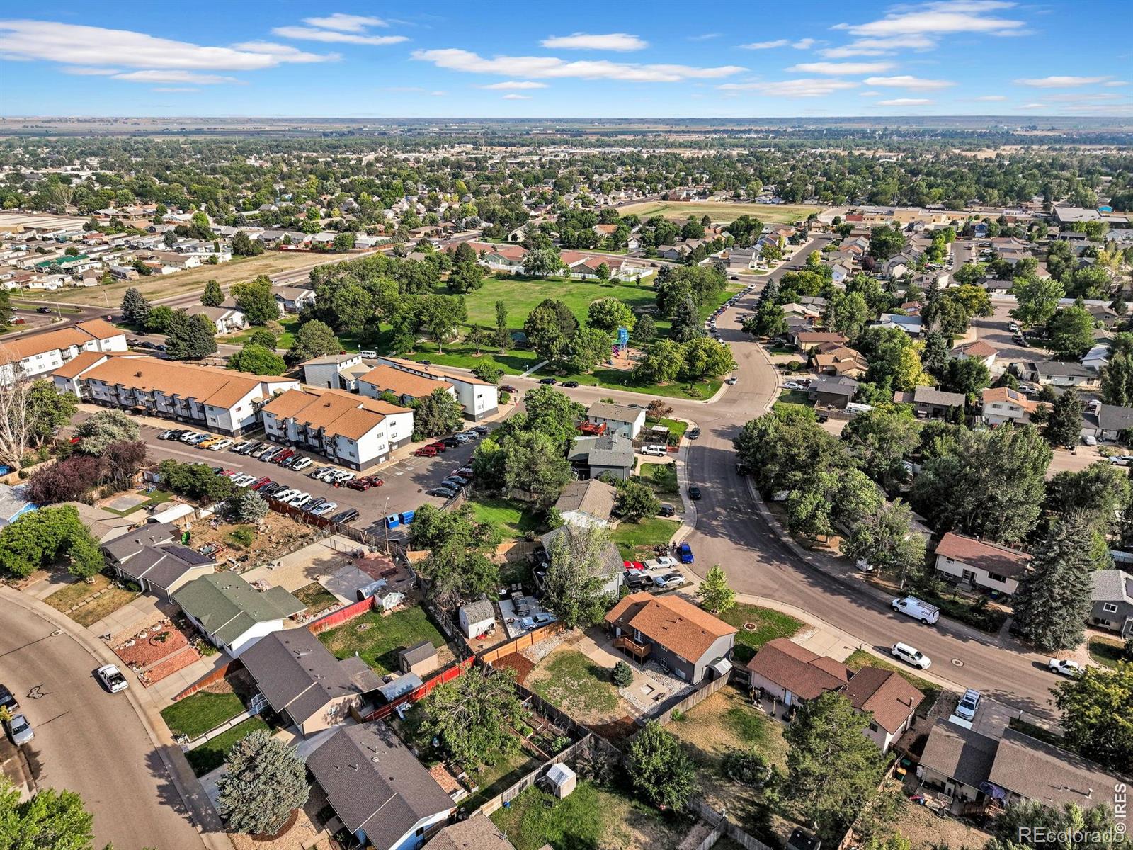 MLS Image #49 for 1829  31st street,greeley, Colorado