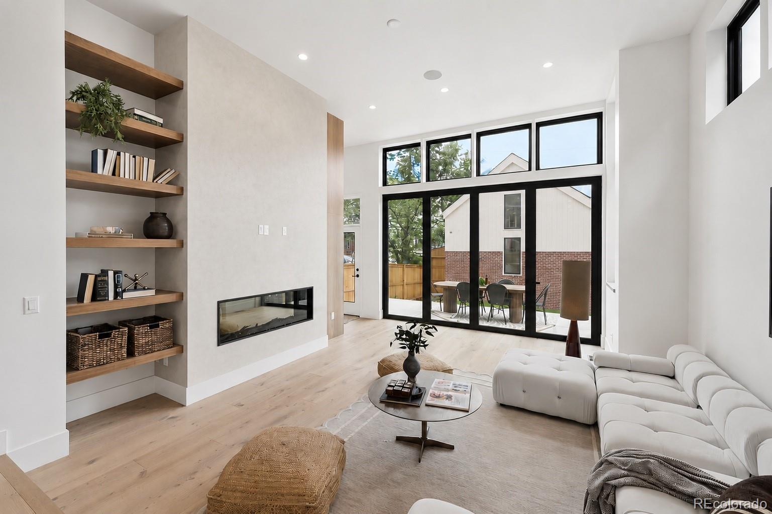 MLS Image #1 for 2828  vallejo street,denver, Colorado