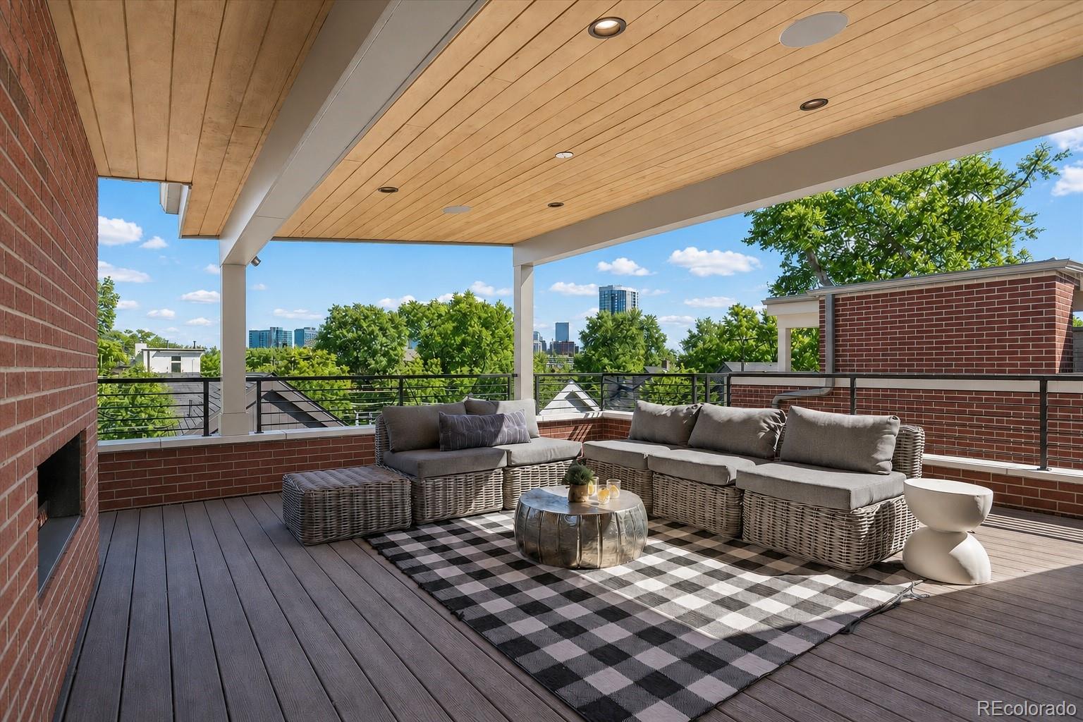 MLS Image #20 for 2828  vallejo street,denver, Colorado