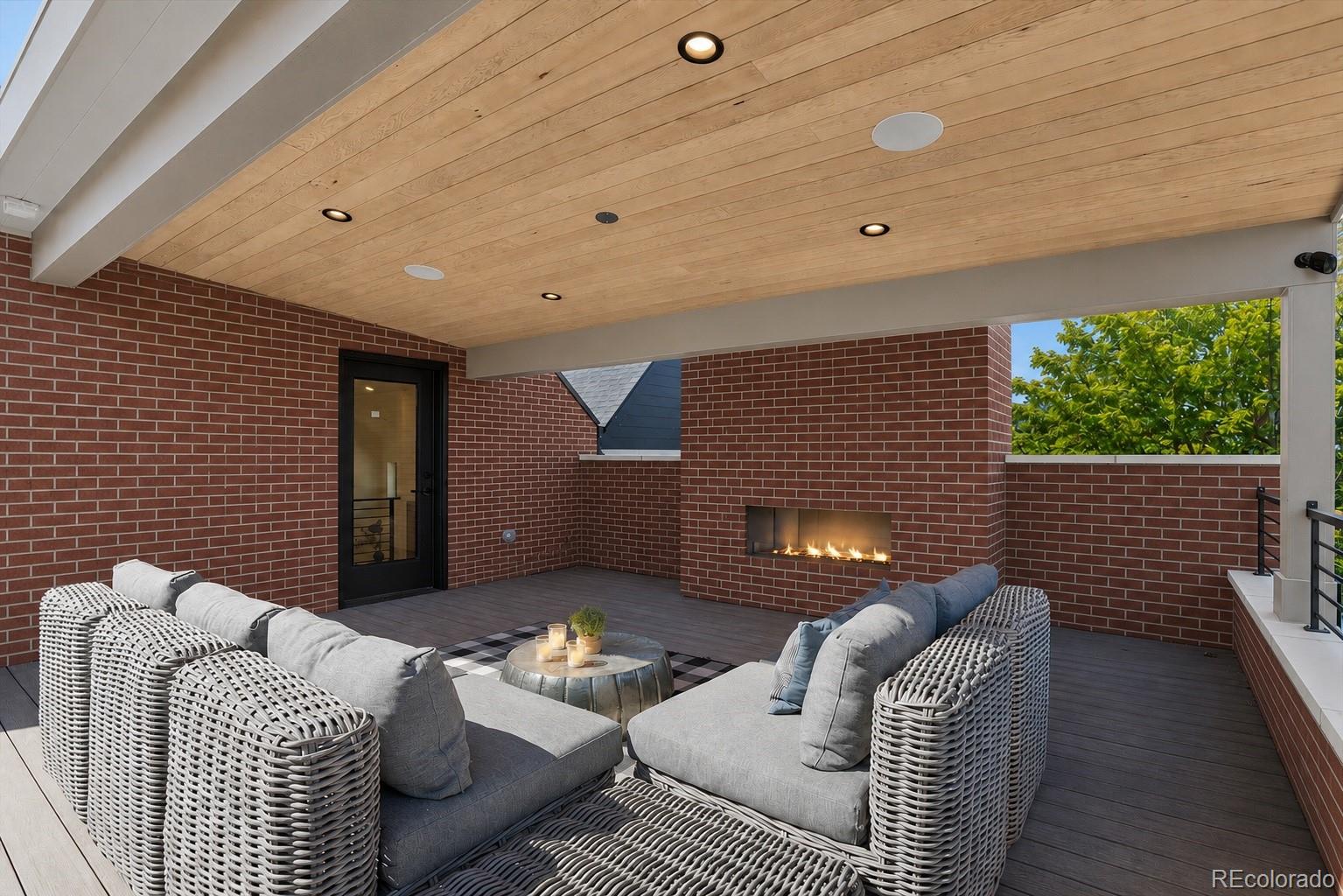 MLS Image #22 for 2828  vallejo street,denver, Colorado