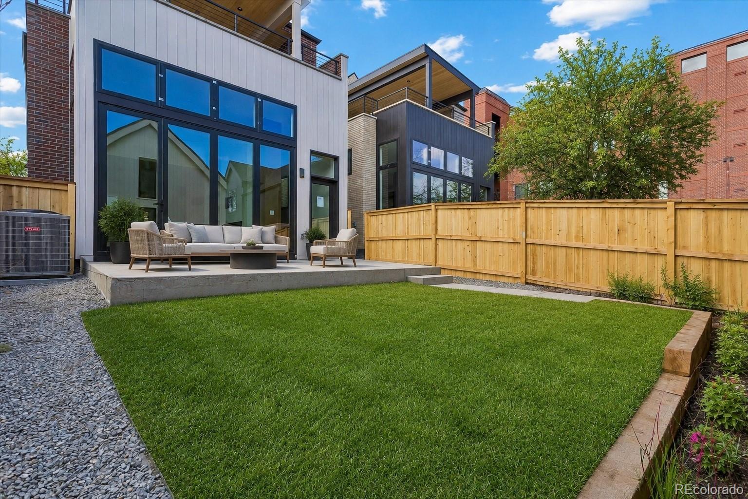 MLS Image #29 for 2828  vallejo street,denver, Colorado
