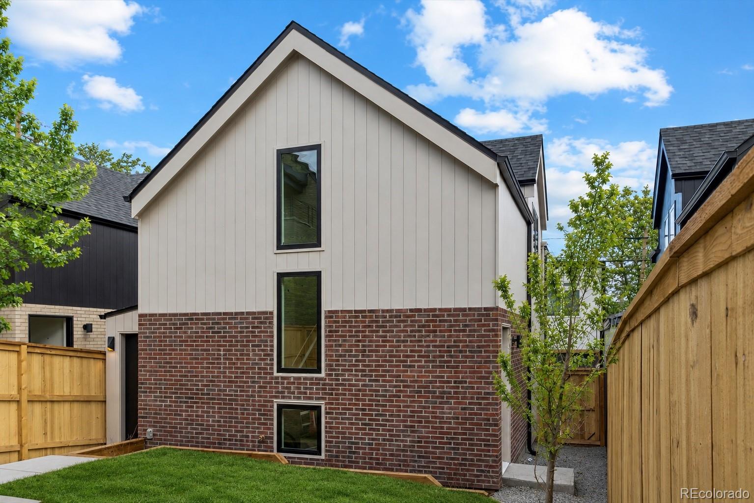 MLS Image #30 for 2828  vallejo street,denver, Colorado