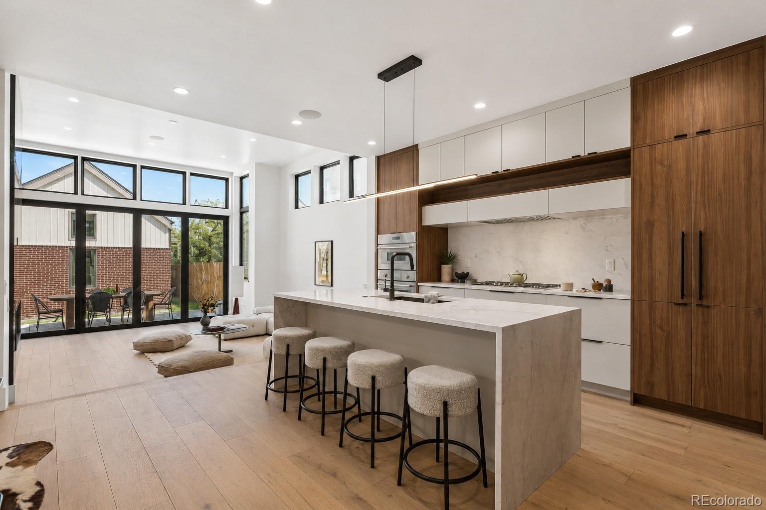 MLS Image #4 for 2828  vallejo street,denver, Colorado