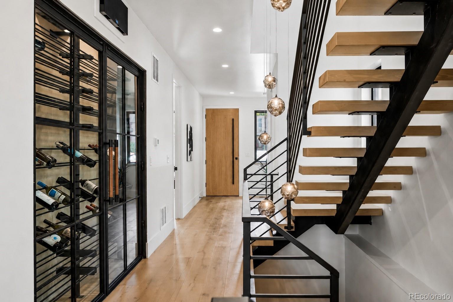 MLS Image #6 for 2828  vallejo street,denver, Colorado
