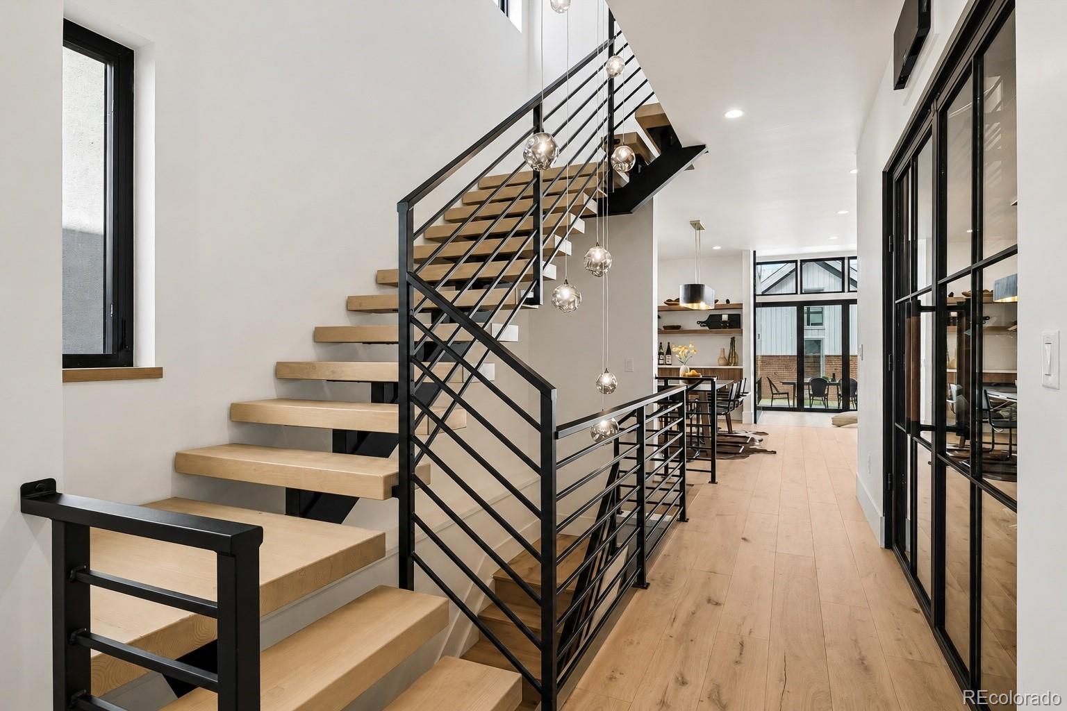 MLS Image #7 for 2828  vallejo street,denver, Colorado