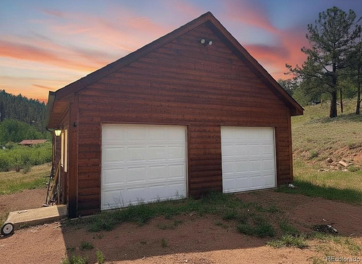 MLS Image #11 for 606 n random road,bailey, Colorado