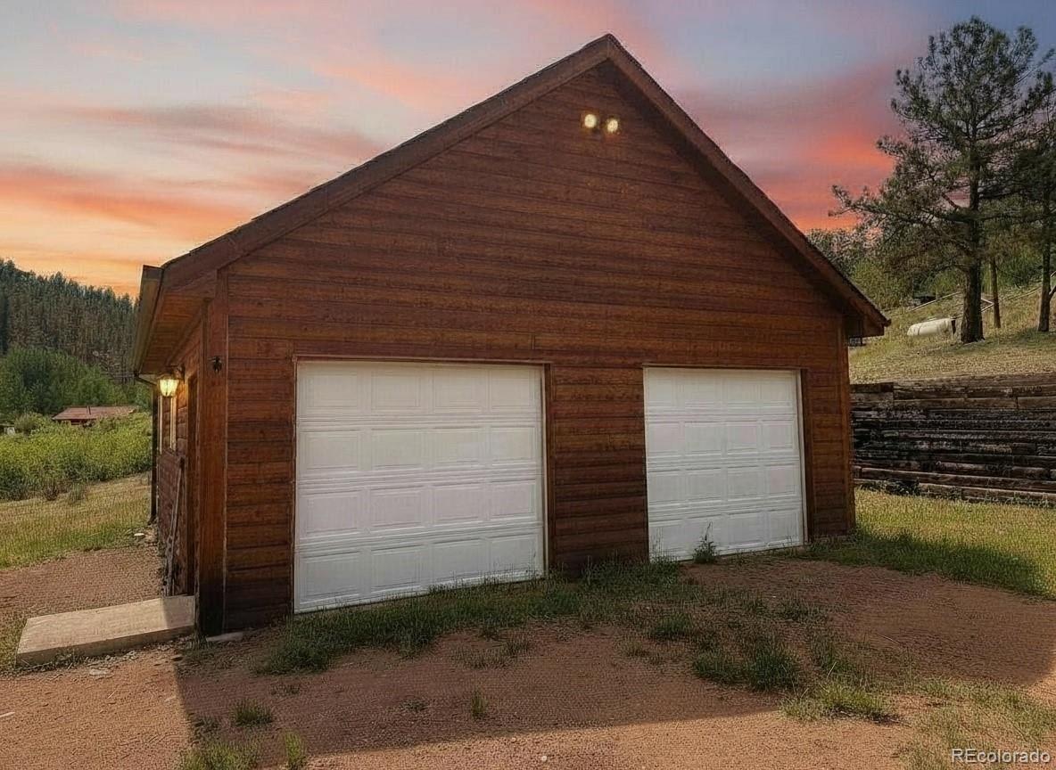 MLS Image #2 for 606 n random road,bailey, Colorado