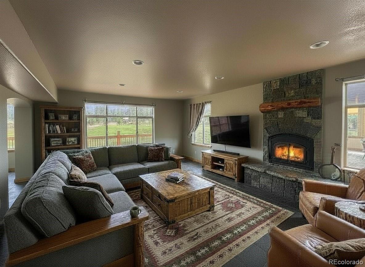 MLS Image #3 for 606 n random road,bailey, Colorado
