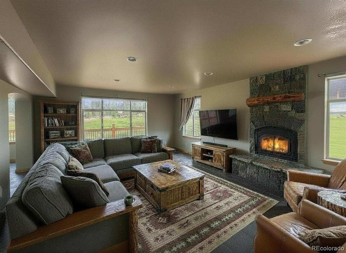 MLS Image #7 for 606 n random road,bailey, Colorado