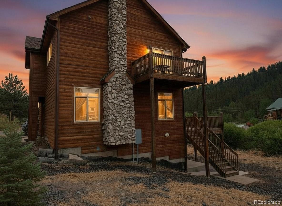 MLS Image #9 for 606 n random road,bailey, Colorado