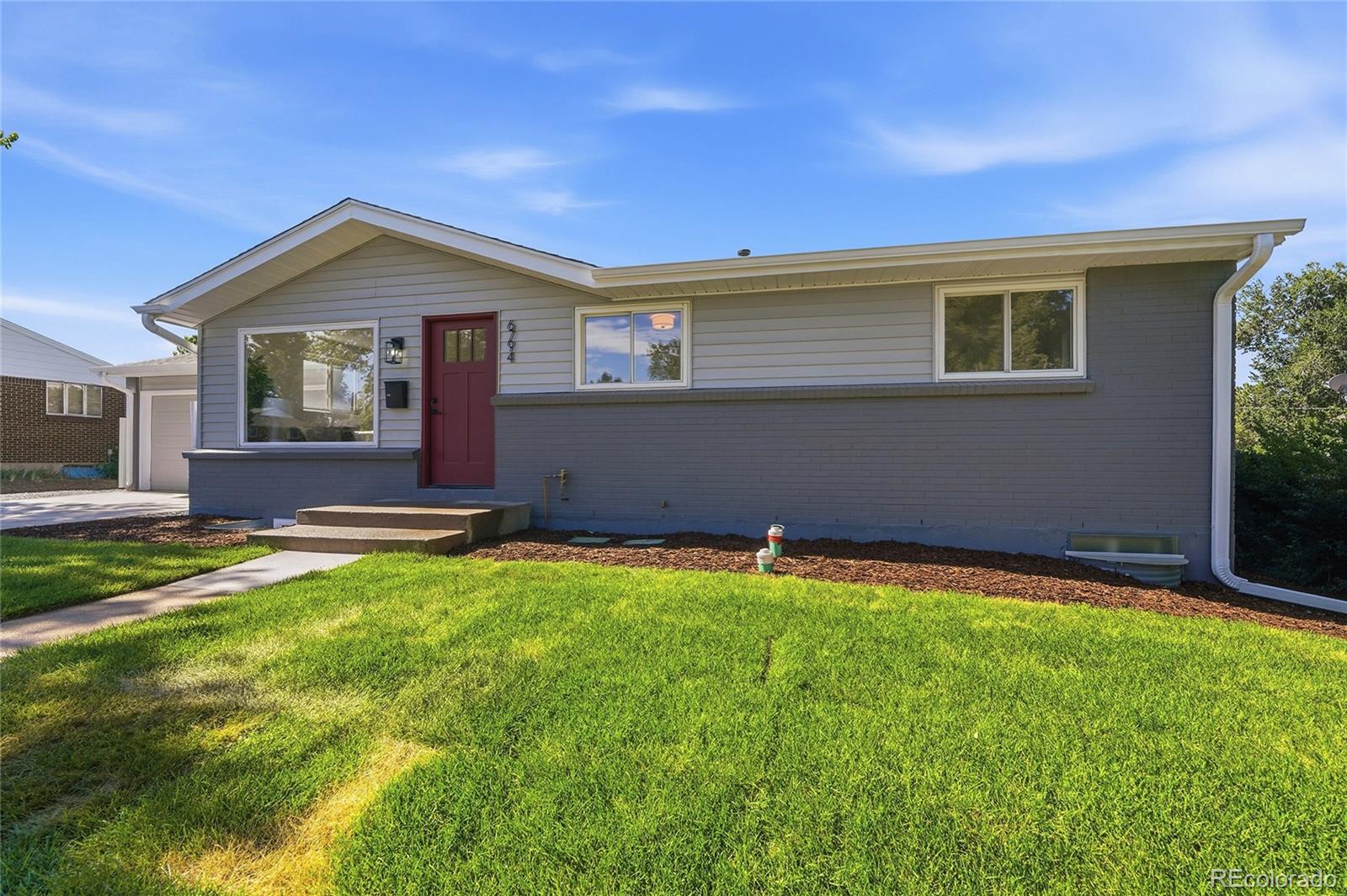 MLS Image #2 for 6794 s ash way,centennial, Colorado