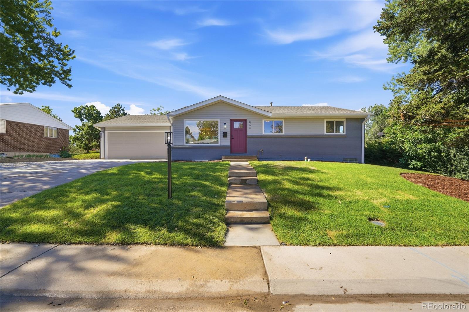 MLS Image #3 for 6794 s ash way,centennial, Colorado
