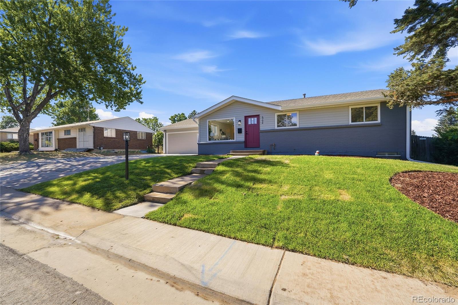 MLS Image #4 for 6794 s ash way,centennial, Colorado