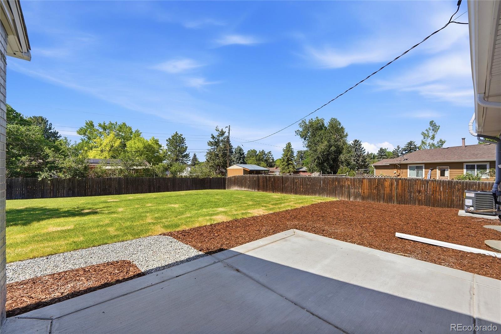 MLS Image #41 for 6794 s ash way,centennial, Colorado