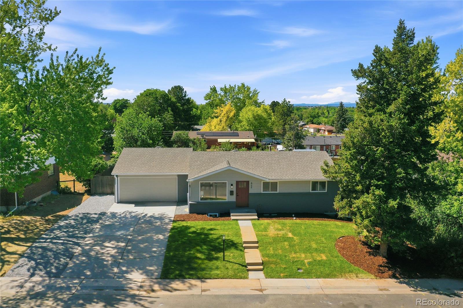 MLS Image #43 for 6794 s ash way,centennial, Colorado