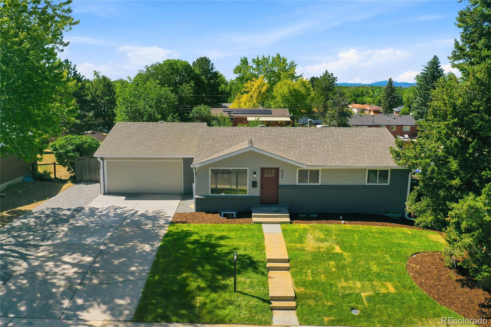 MLS Image #45 for 6794 s ash way,centennial, Colorado