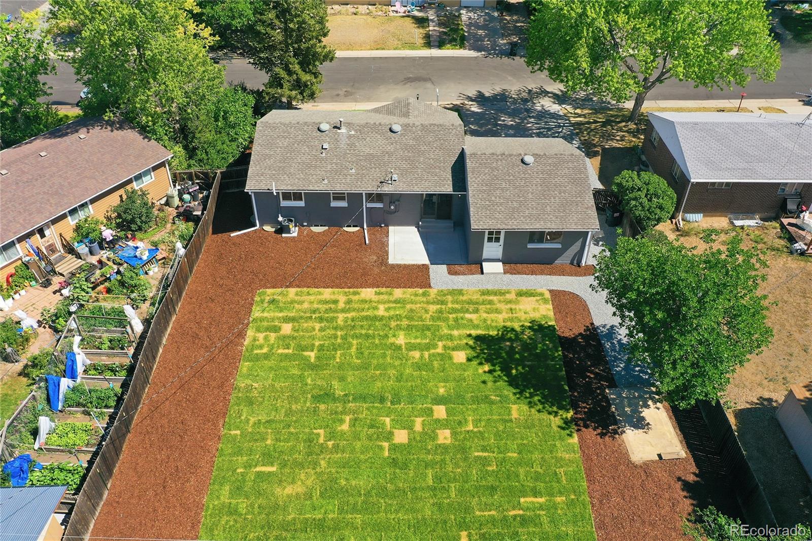 MLS Image #47 for 6794 s ash way,centennial, Colorado