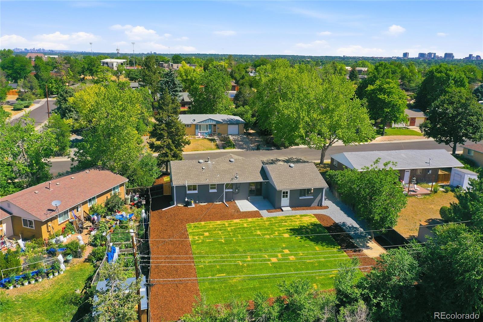 MLS Image #49 for 6794 s ash way,centennial, Colorado