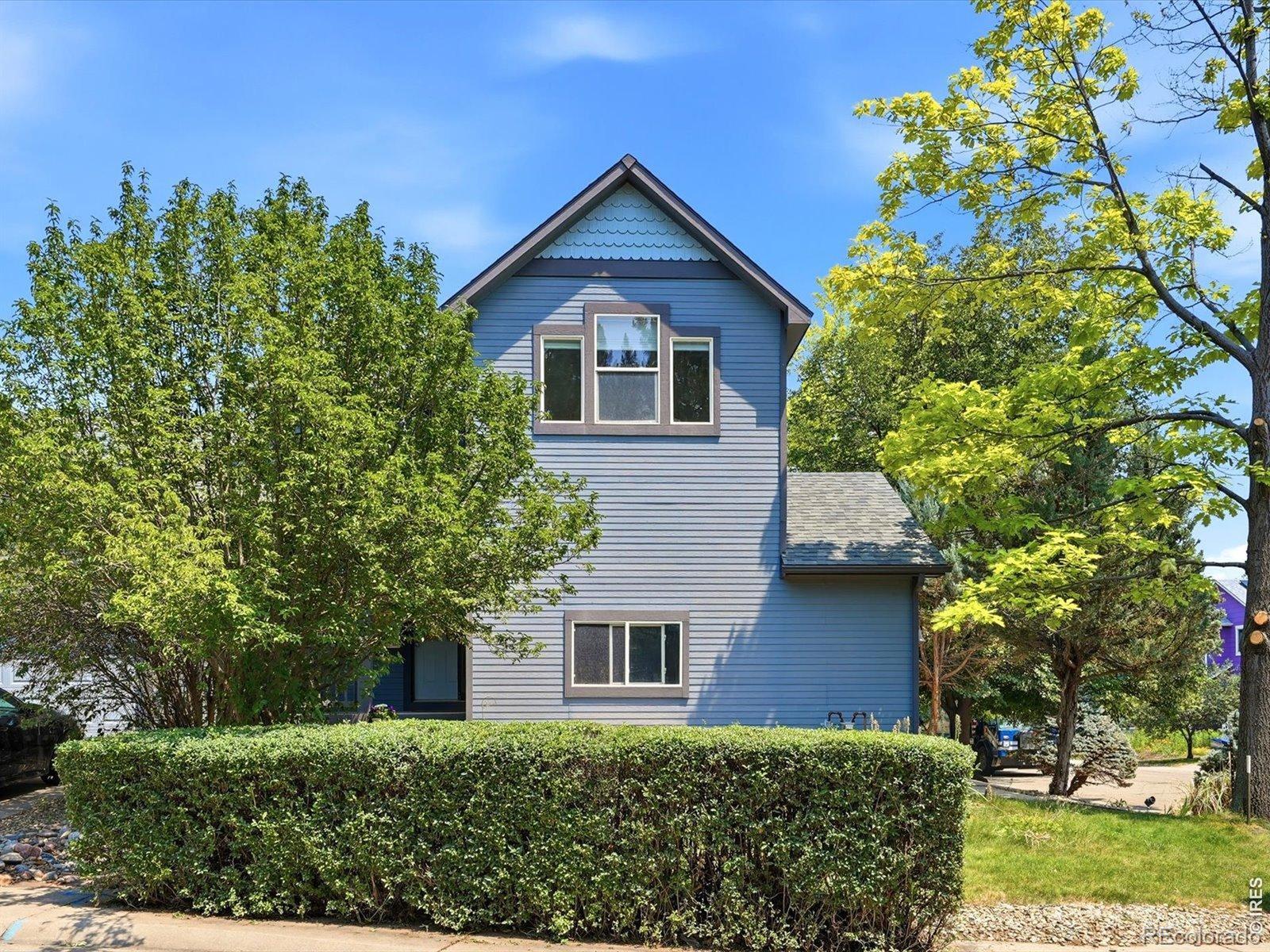 MLS Image #0 for 2013 s fork drive,lafayette, Colorado