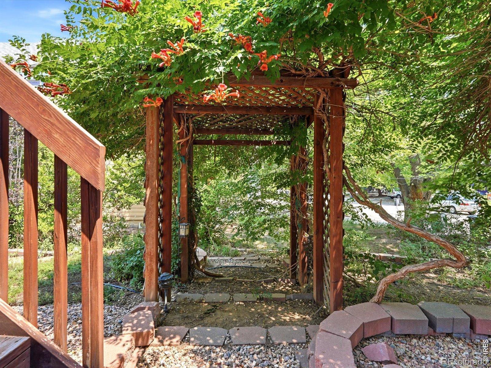 MLS Image #29 for 2013 s fork drive,lafayette, Colorado