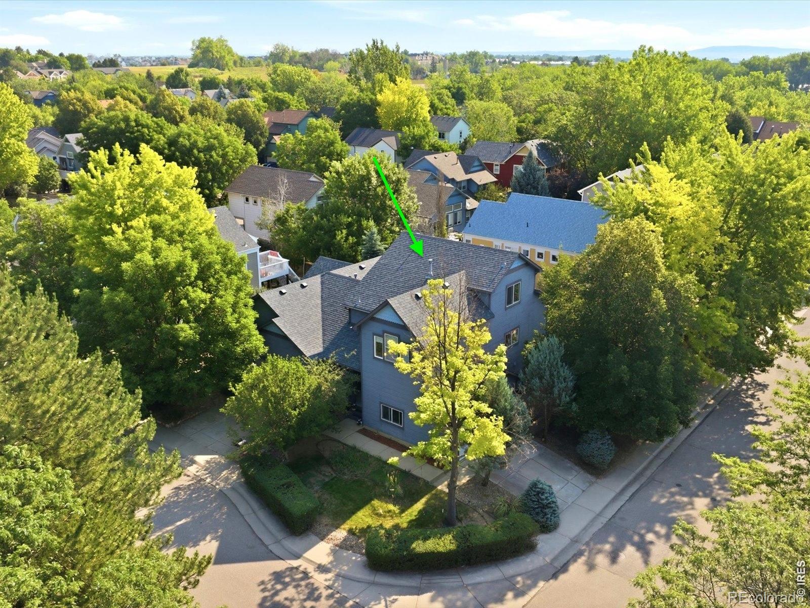 MLS Image #32 for 2013 s fork drive,lafayette, Colorado
