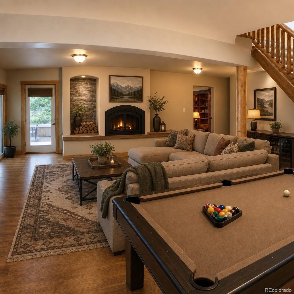 MLS Image #10 for 218 n quarter horse ,como, Colorado