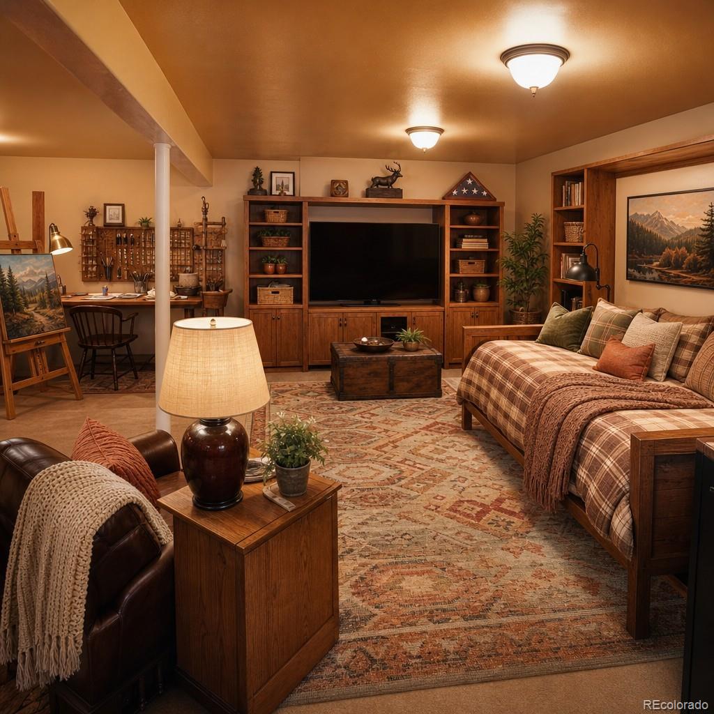 MLS Image #11 for 218 n quarter horse ,como, Colorado