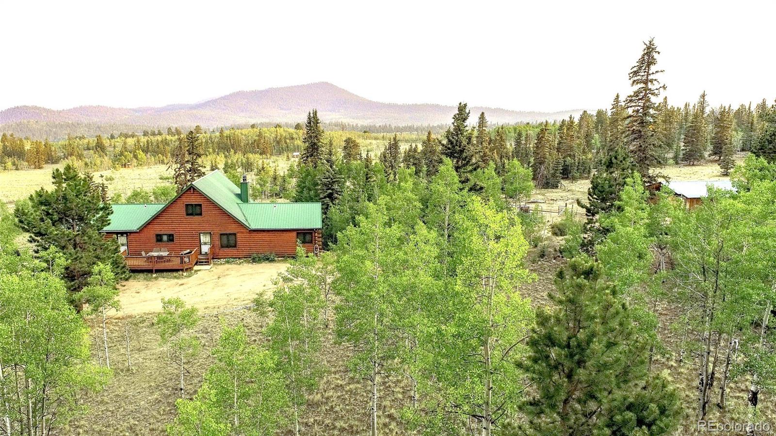MLS Image #2 for 218 n quarter horse ,como, Colorado