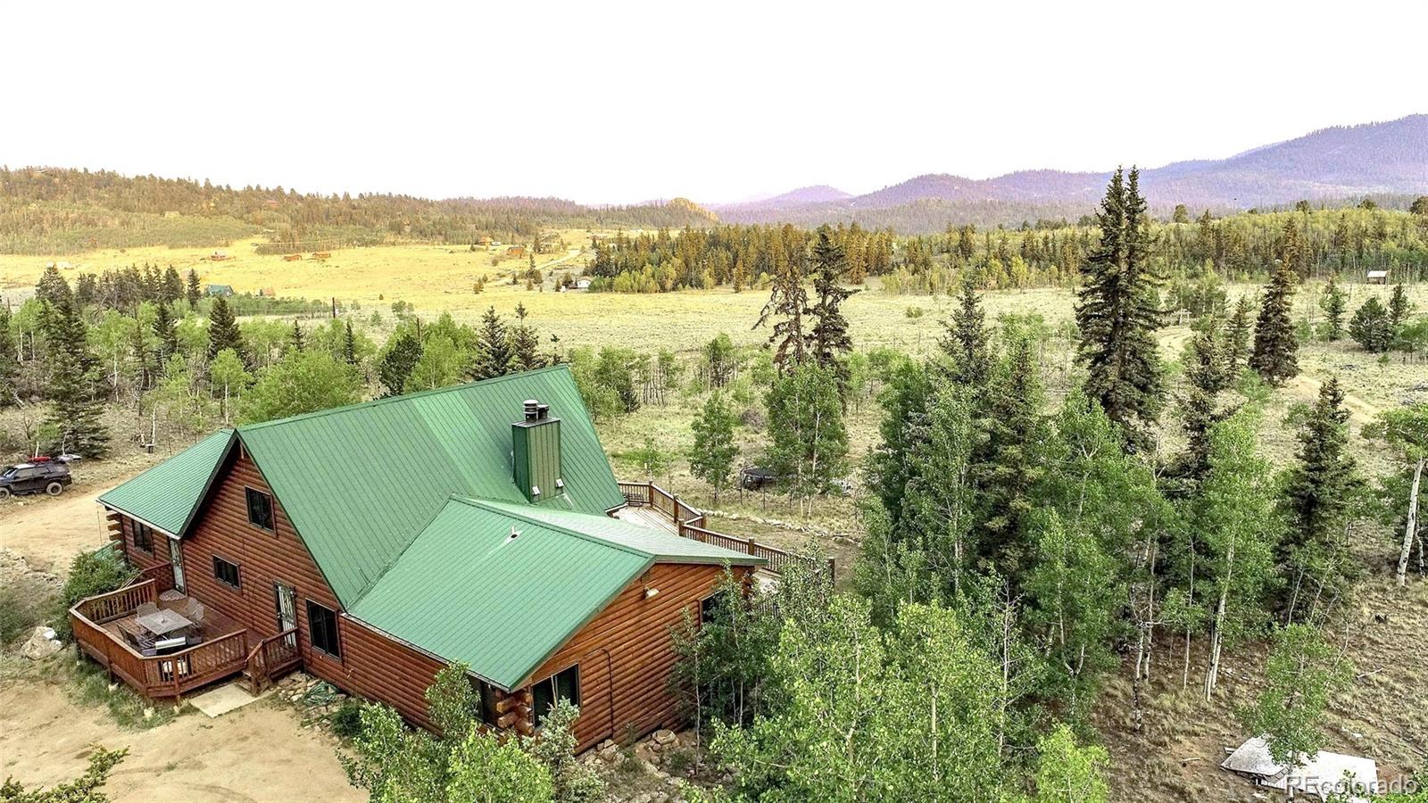 MLS Image #3 for 218 n quarter horse ,como, Colorado