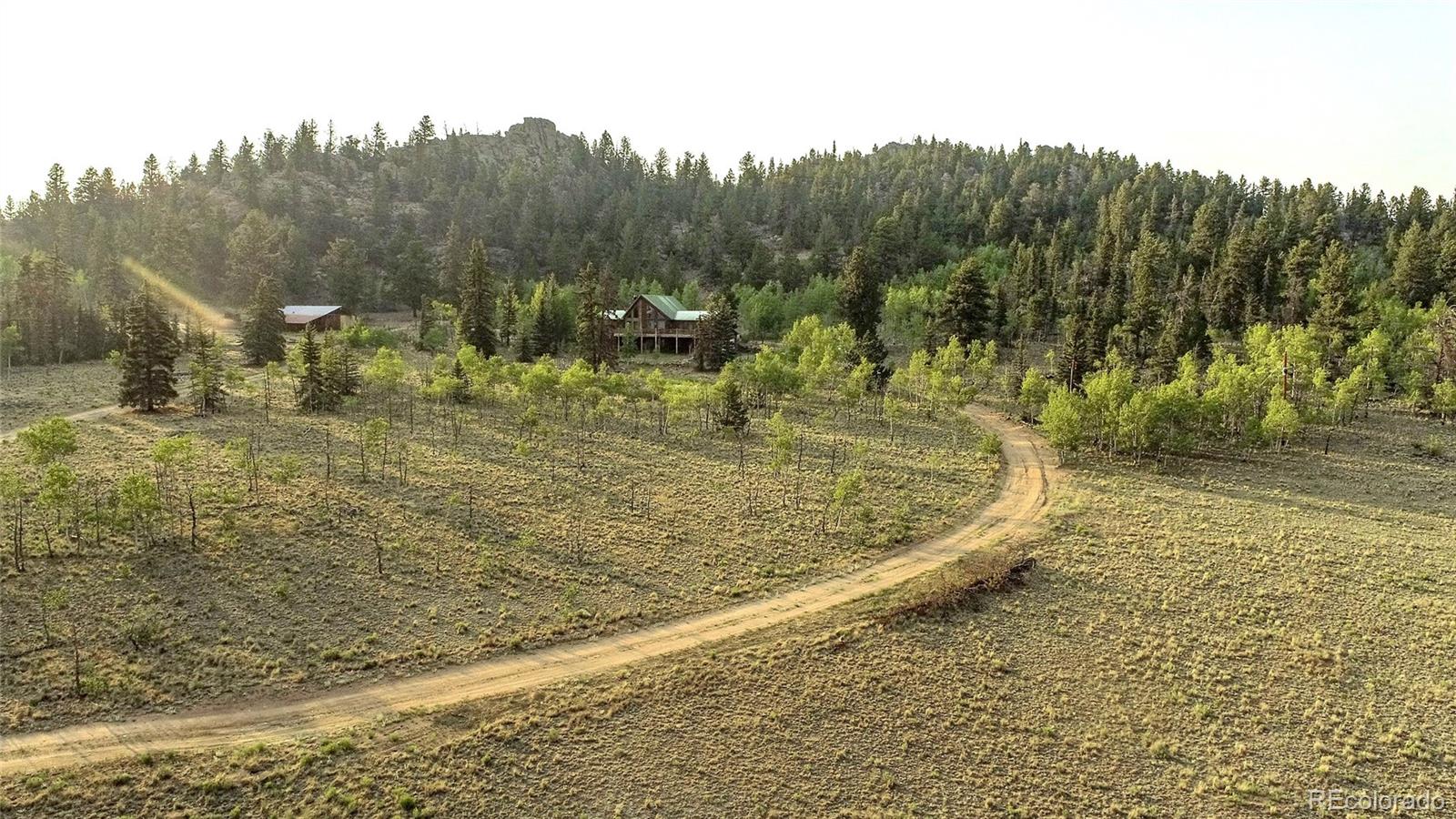 MLS Image #32 for 218 n quarter horse ,como, Colorado