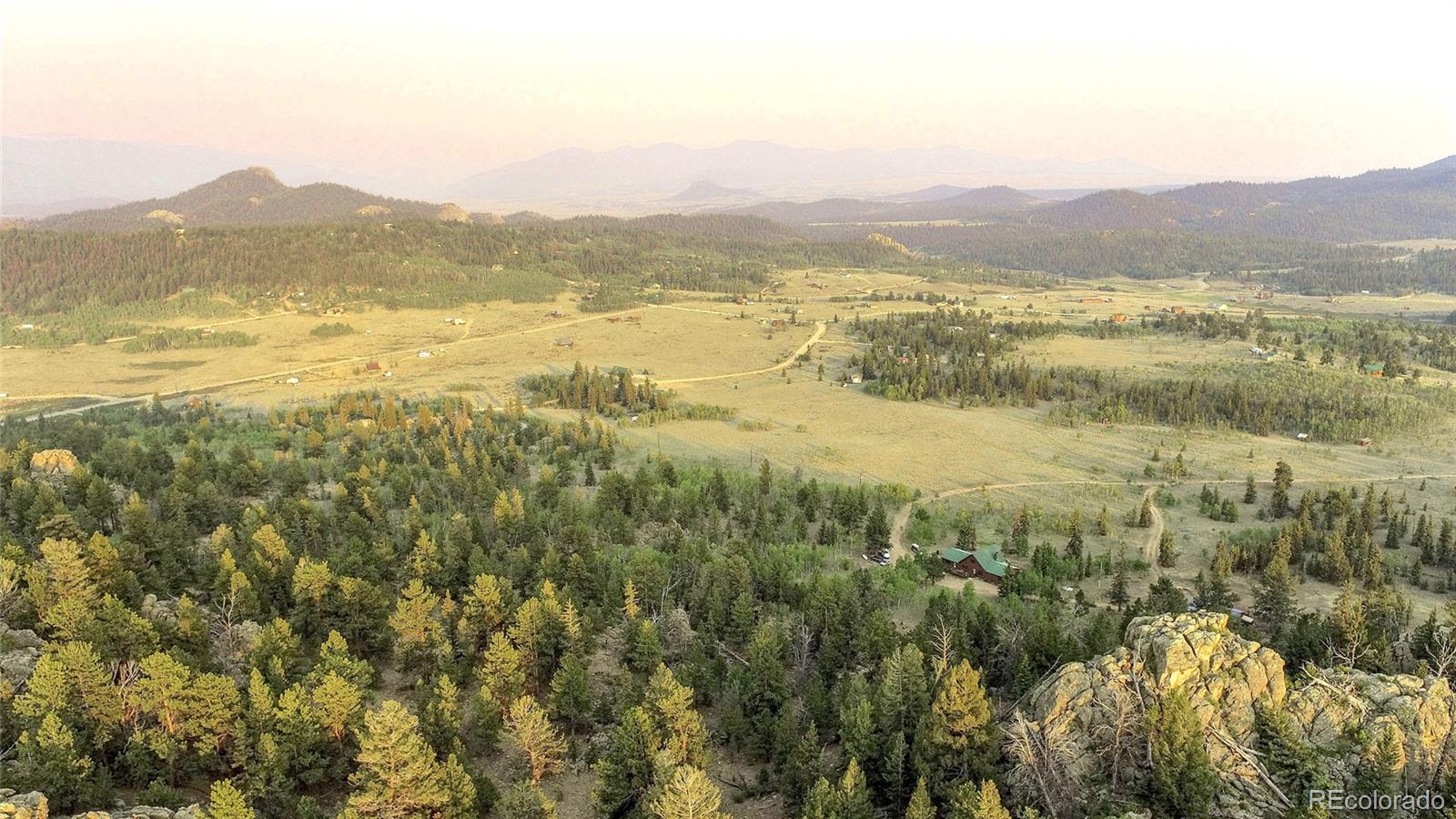 MLS Image #5 for 218 n quarter horse ,como, Colorado