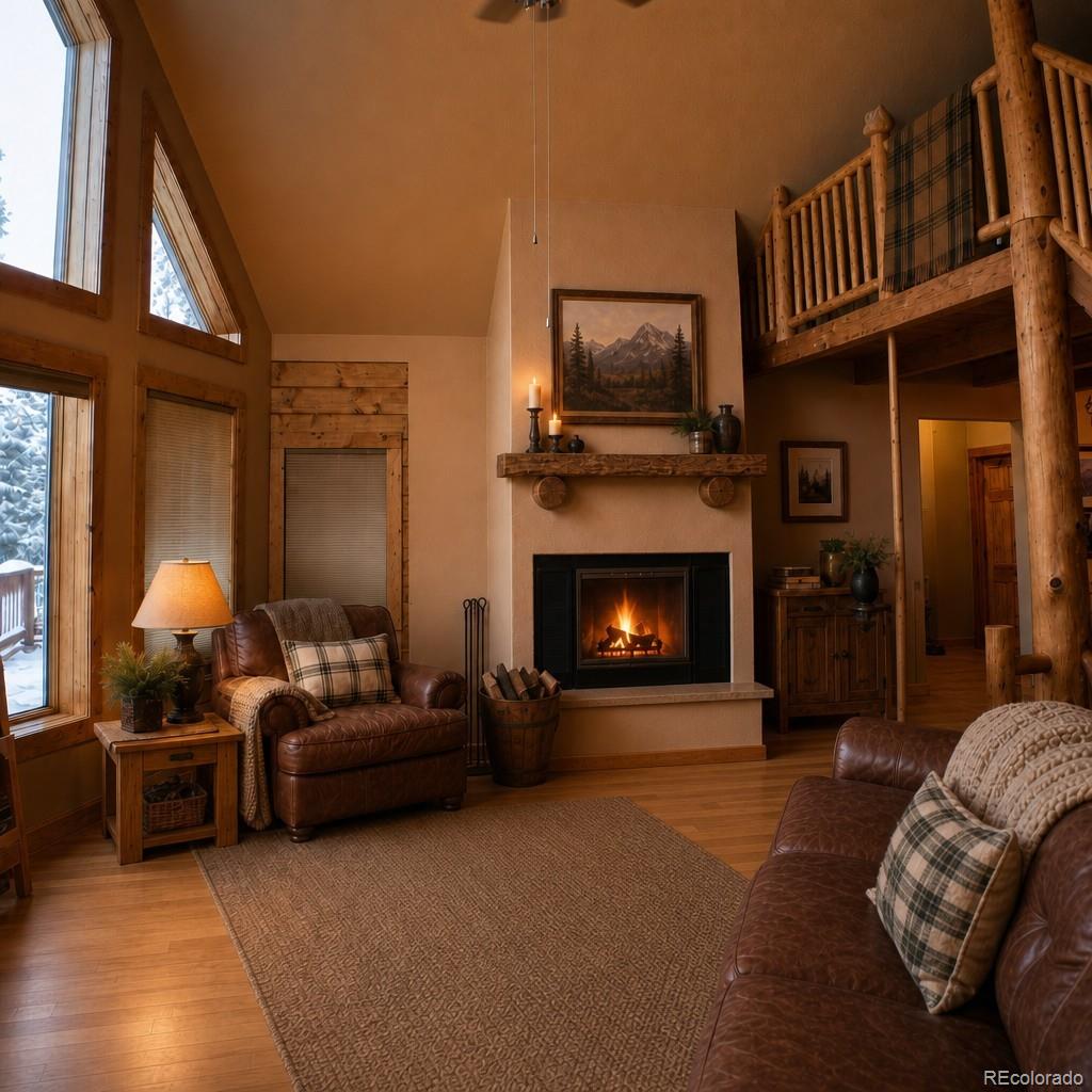MLS Image #7 for 218 n quarter horse ,como, Colorado