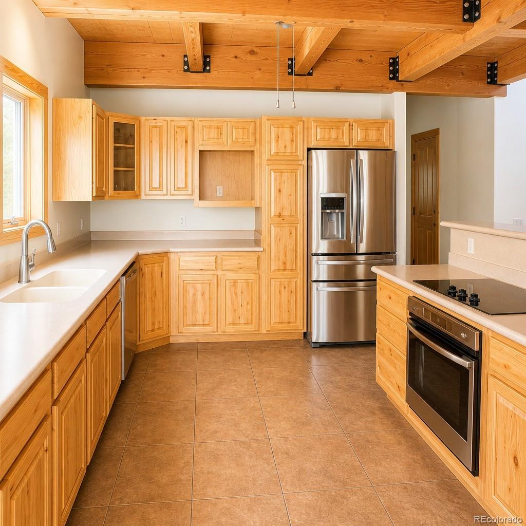 MLS Image #8 for 218 n quarter horse ,como, Colorado