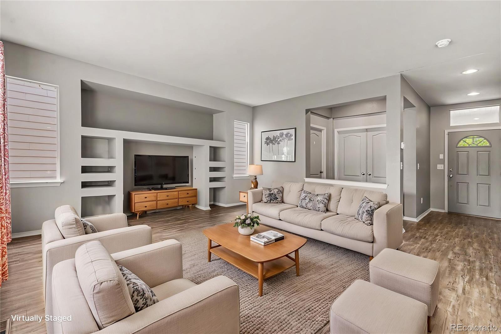 MLS Image #2 for 12138  kittredge street,commerce city, Colorado