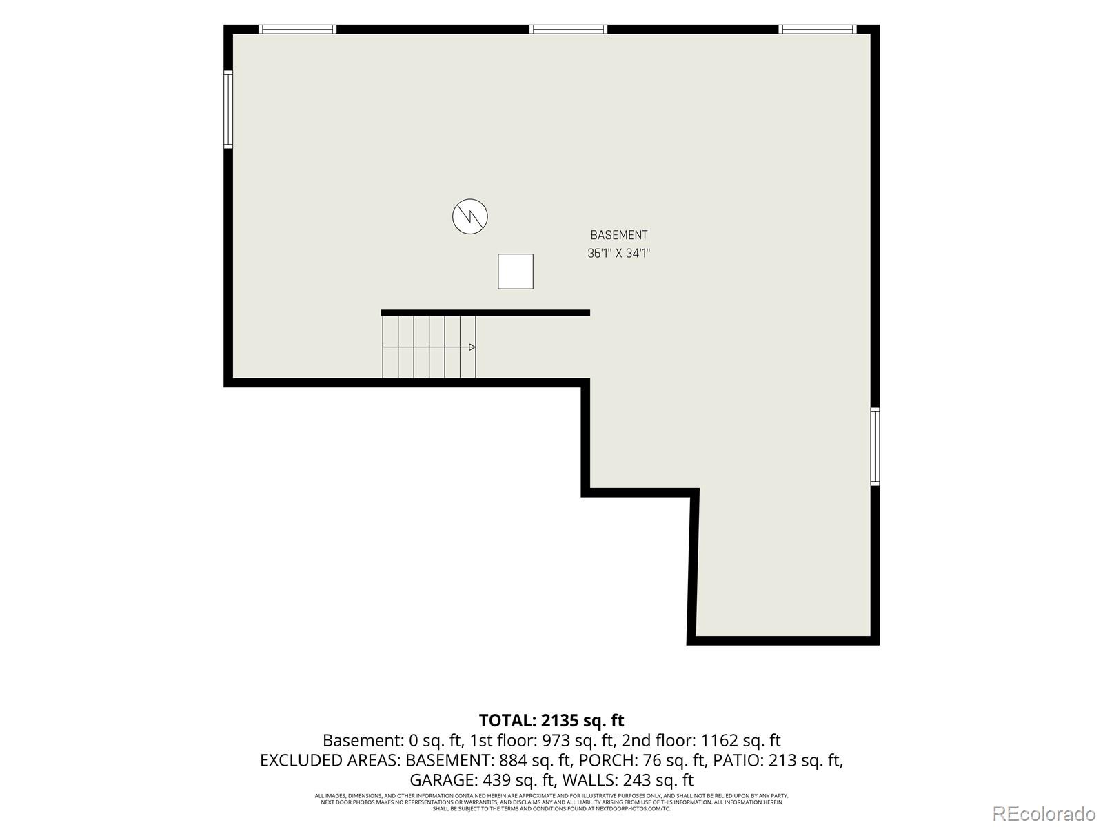 MLS Image #35 for 12138  kittredge street,commerce city, Colorado