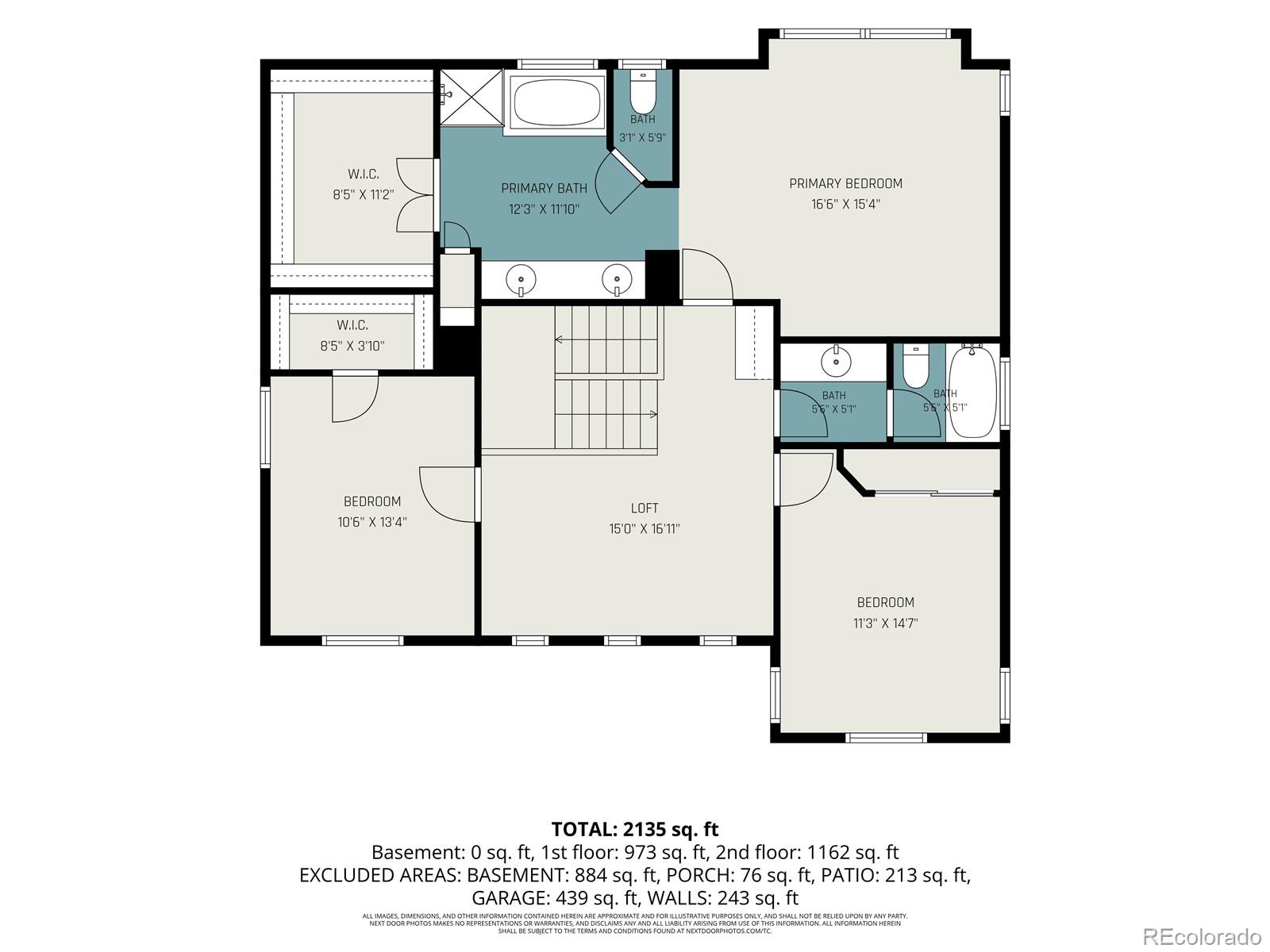 MLS Image #36 for 12138  kittredge street,commerce city, Colorado