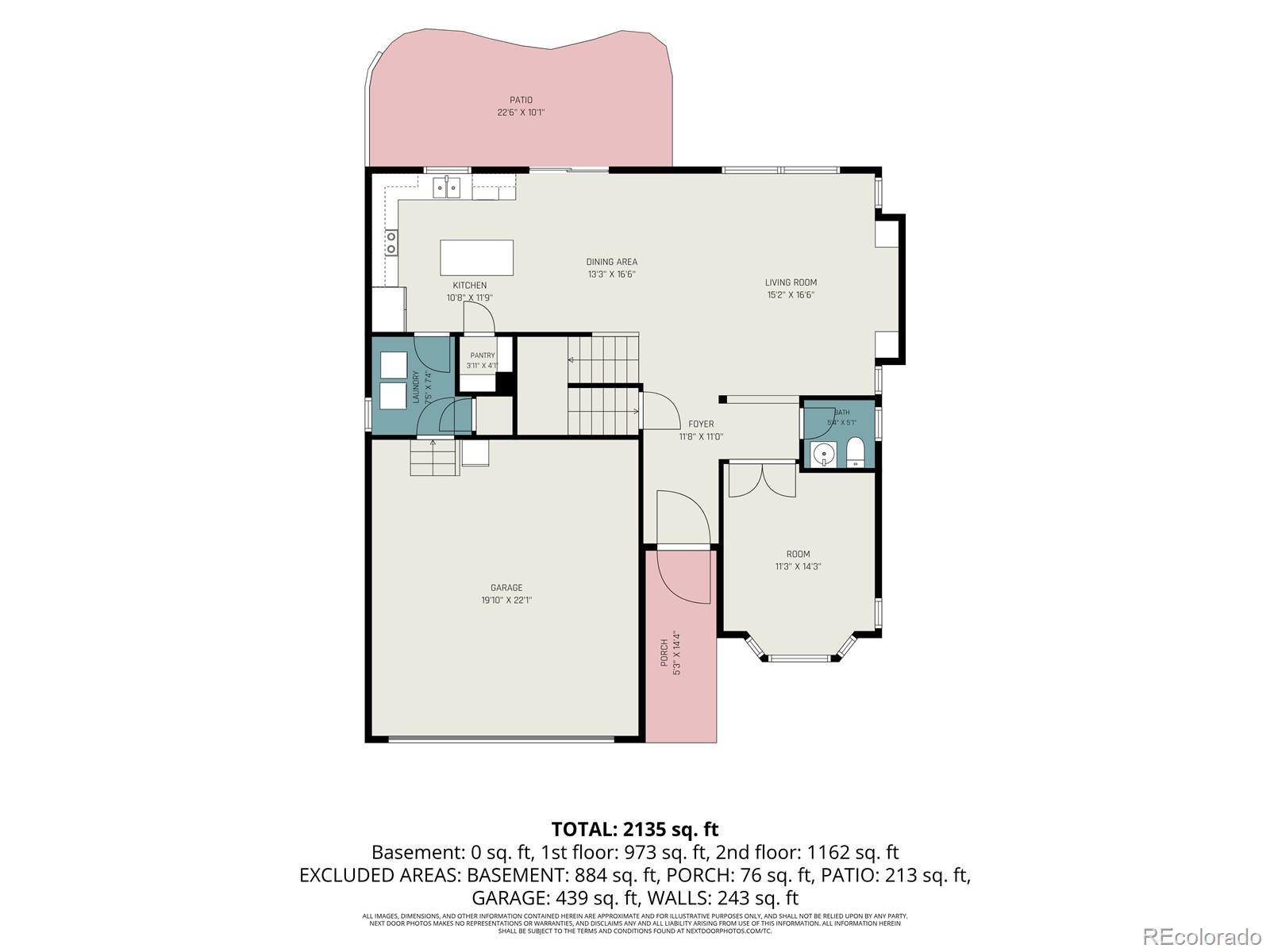 MLS Image #37 for 12138  kittredge street,commerce city, Colorado