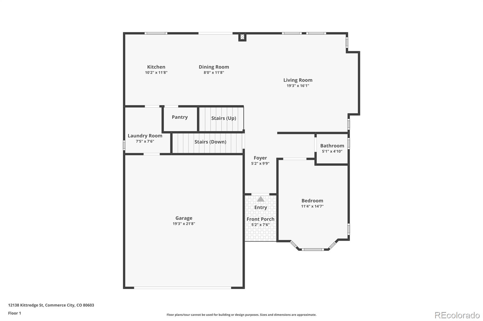 MLS Image #39 for 12138  kittredge street,commerce city, Colorado