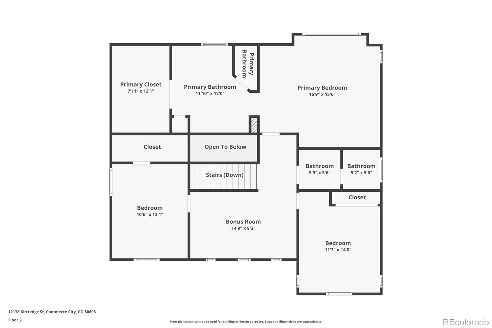 MLS Image #40 for 12138  kittredge street,commerce city, Colorado