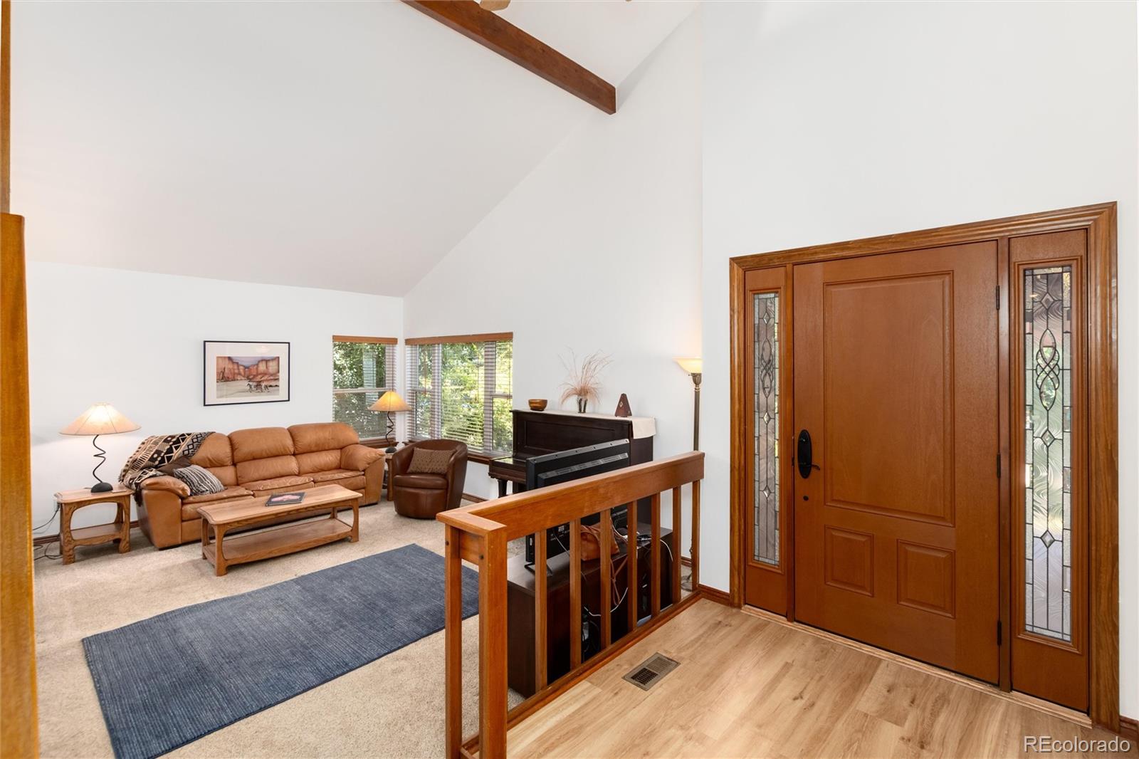 MLS Image #2 for 18396 e berry drive,centennial, Colorado