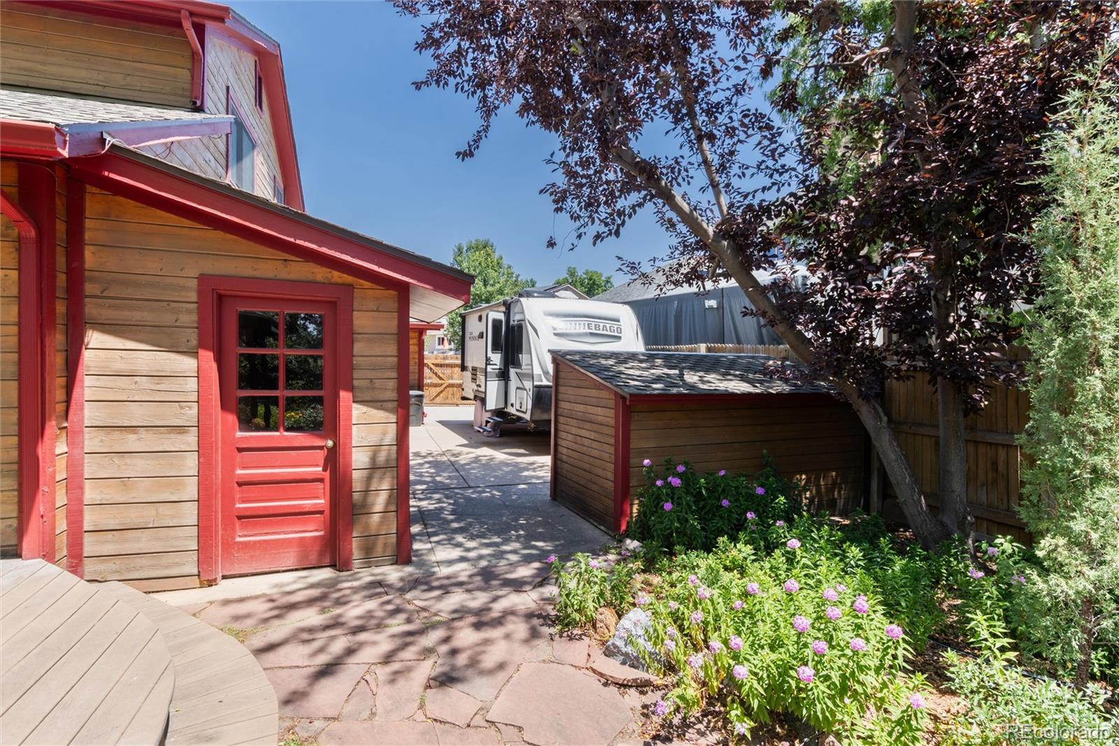 MLS Image #37 for 18396 e berry drive,centennial, Colorado