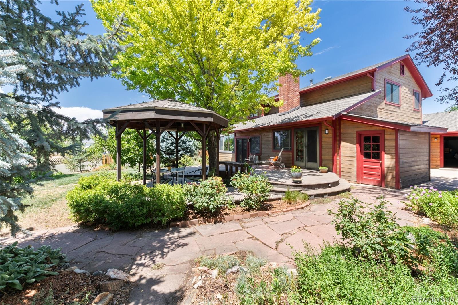 MLS Image #38 for 18396 e berry drive,centennial, Colorado