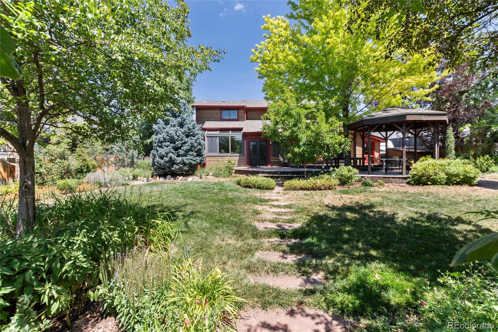 MLS Image #39 for 18396 e berry drive,centennial, Colorado