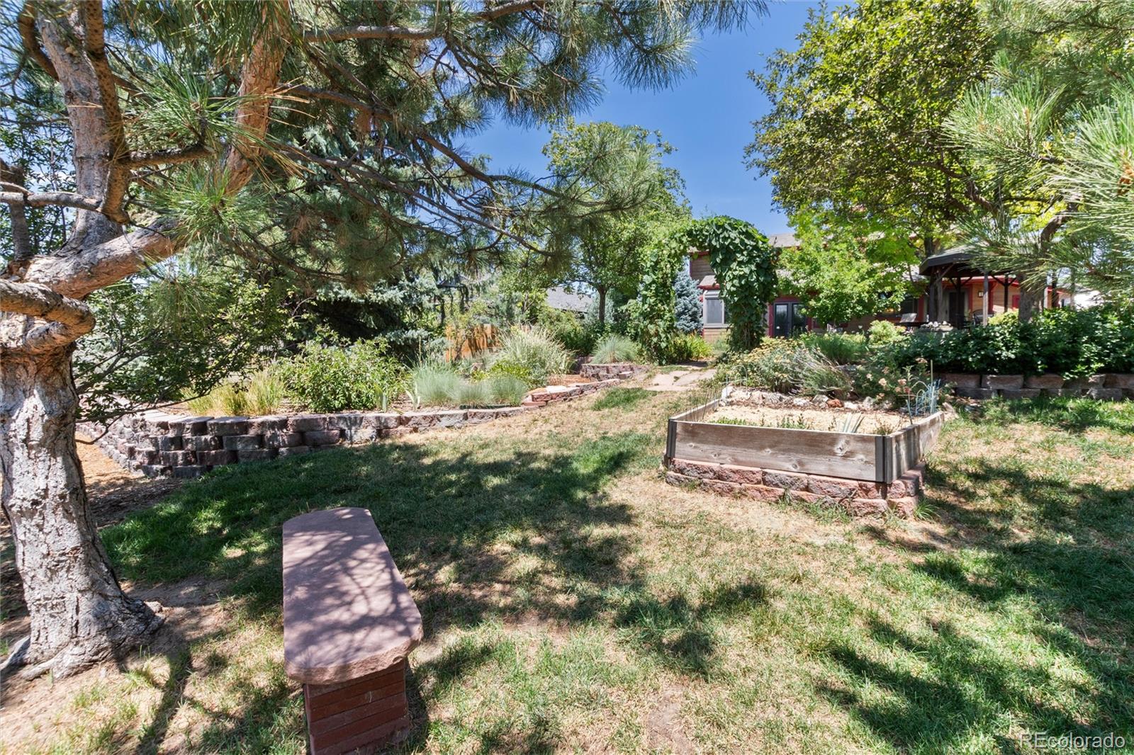 MLS Image #40 for 18396 e berry drive,centennial, Colorado