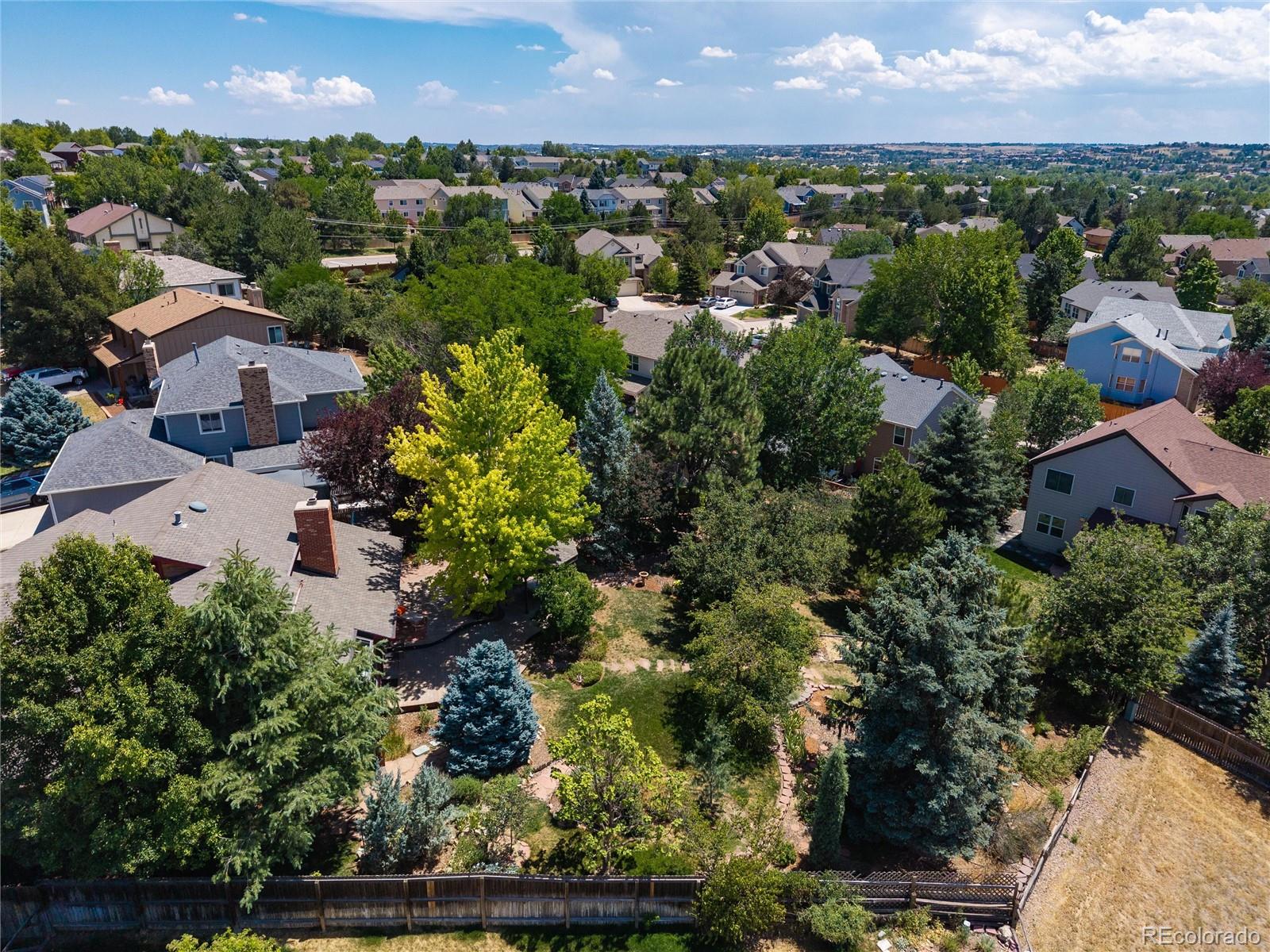 MLS Image #43 for 18396 e berry drive,centennial, Colorado