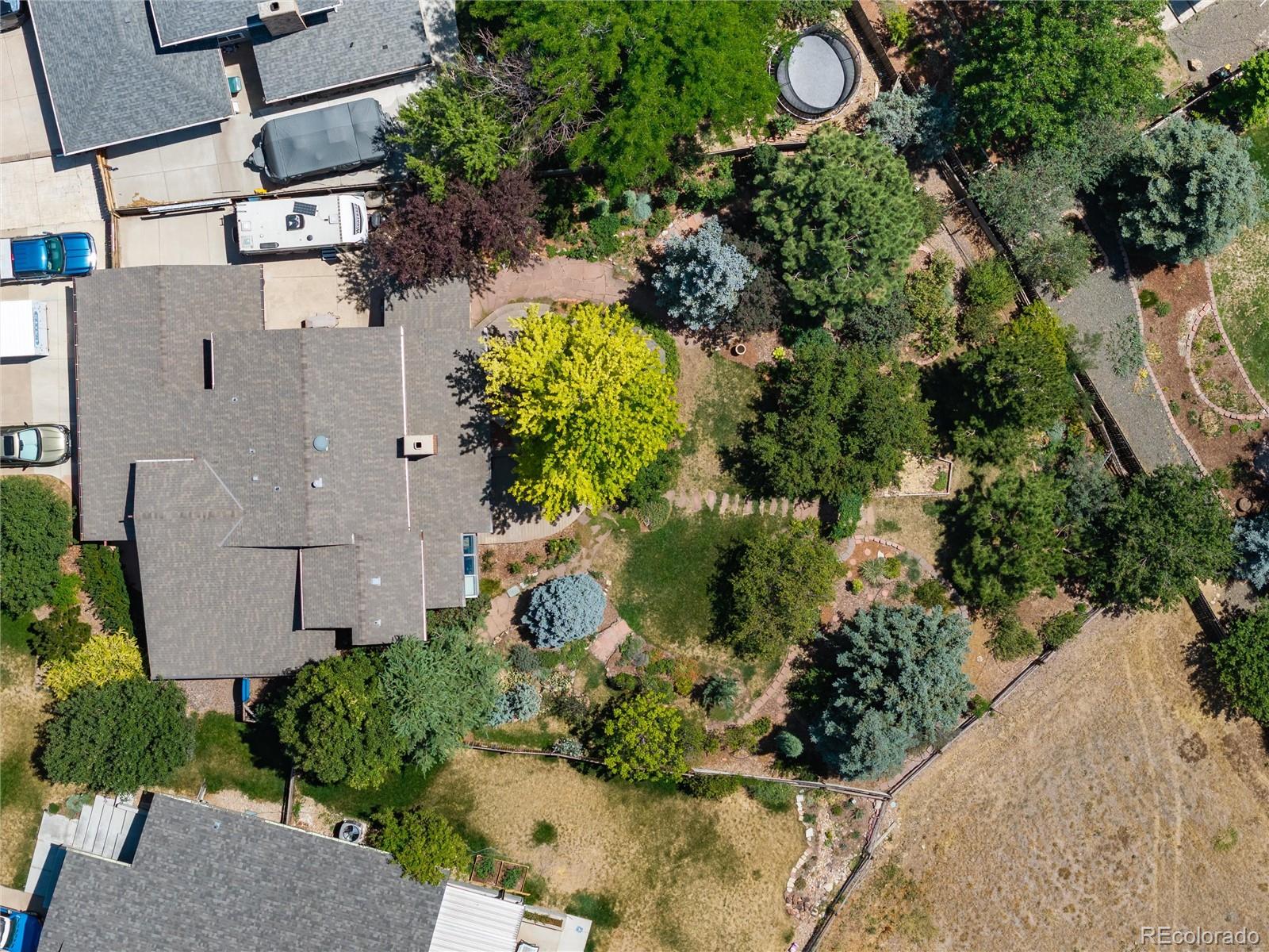 MLS Image #44 for 18396 e berry drive,centennial, Colorado