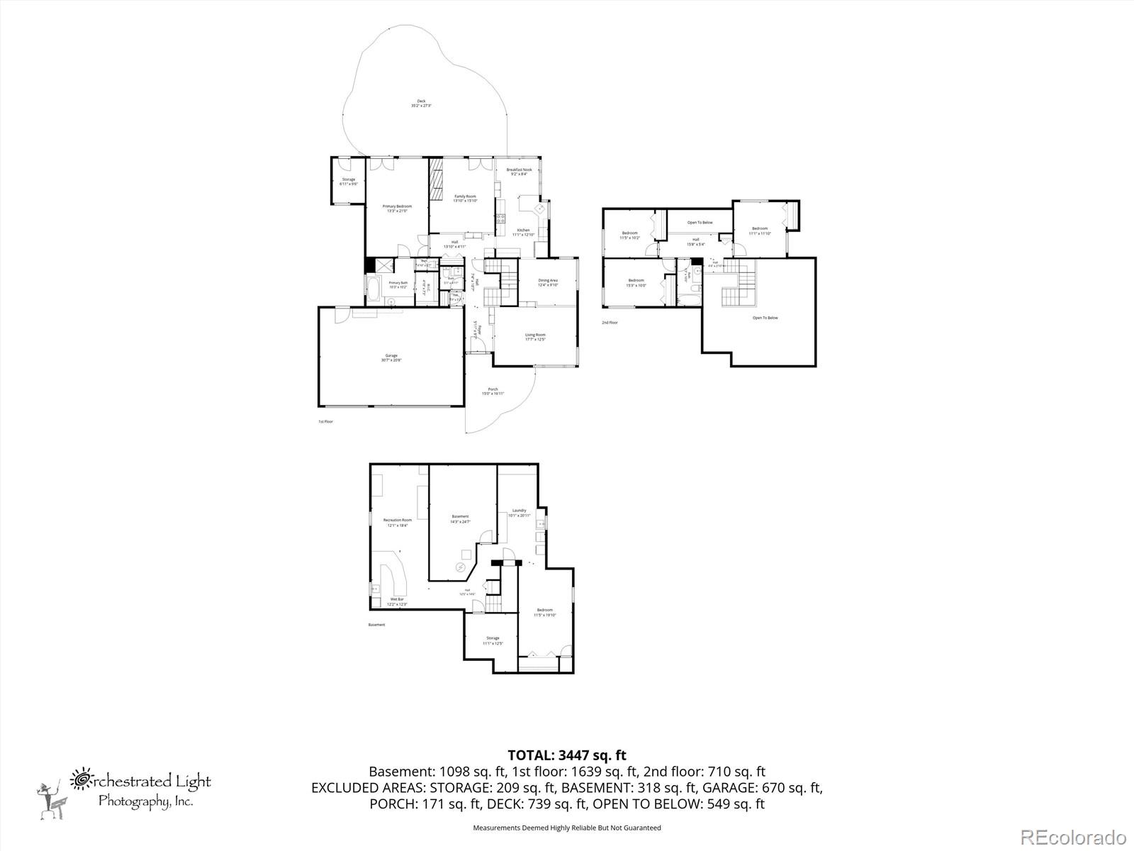 MLS Image #49 for 18396 e berry drive,centennial, Colorado