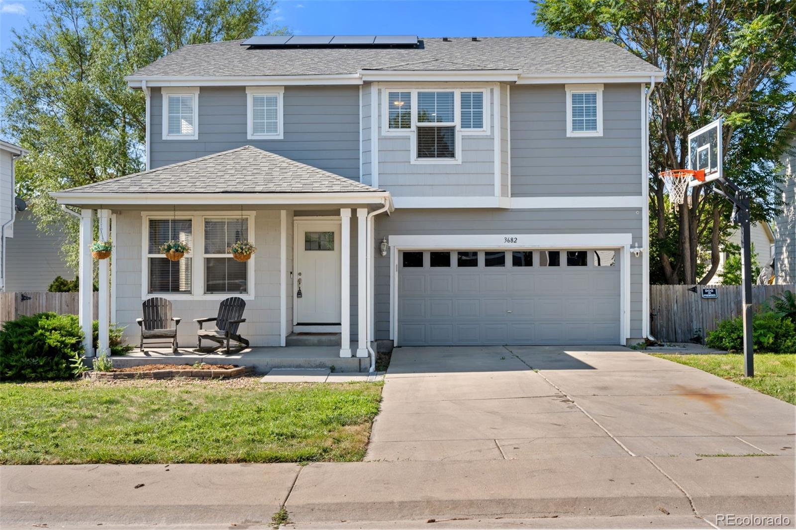 MLS Image #1 for 3682 e 92nd place,thornton, Colorado