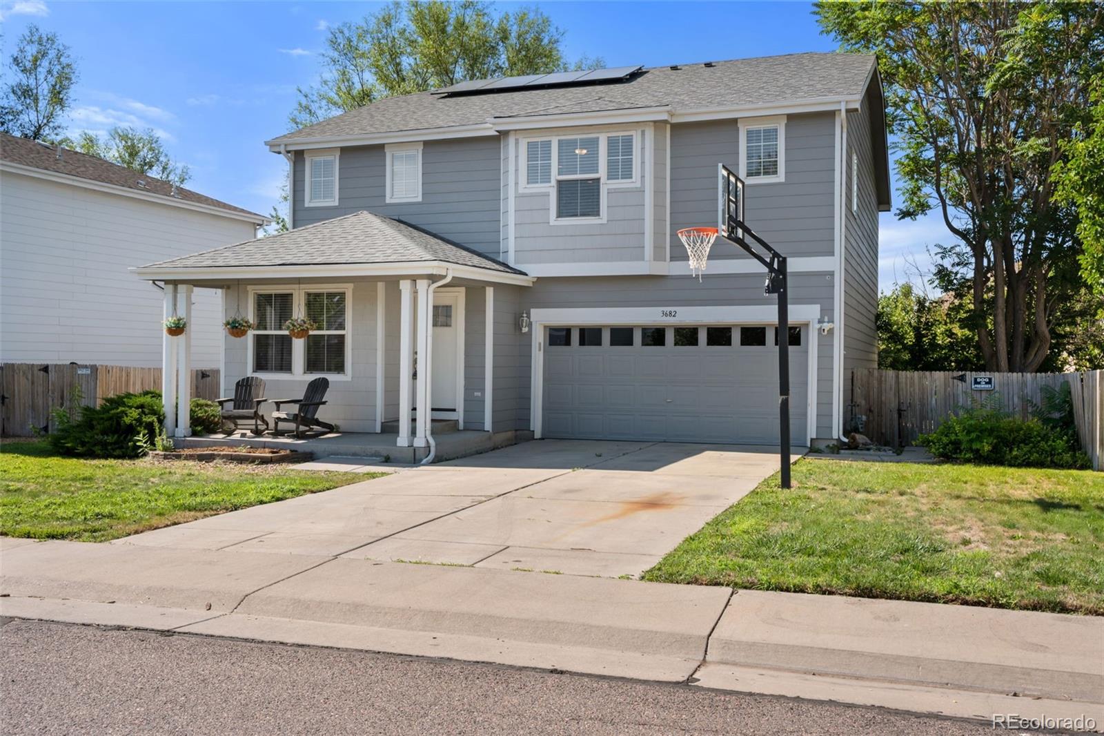 MLS Image #2 for 3682 e 92nd place,thornton, Colorado